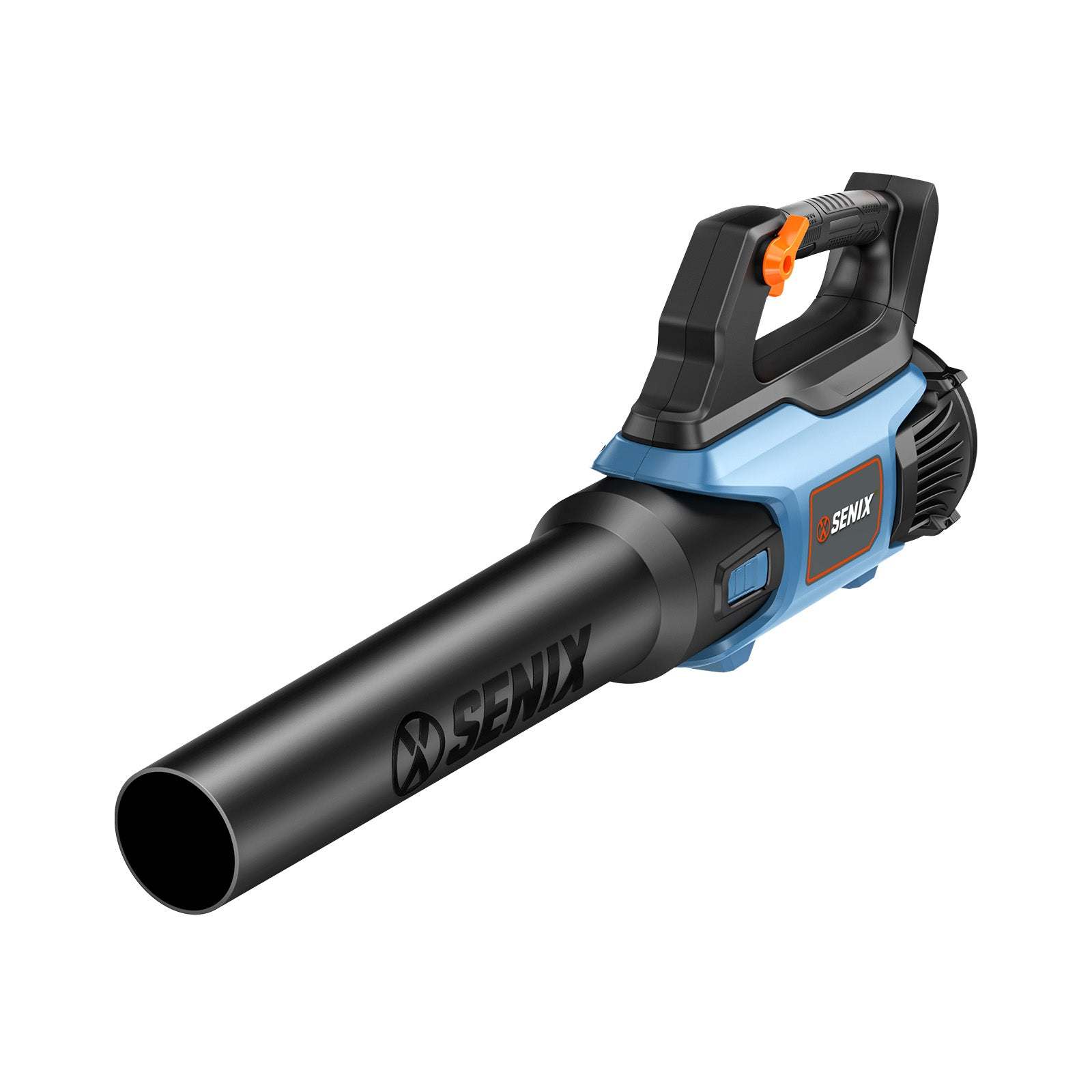 X2 20V Max* Cordless Leaf Blower (Tool Only) | Leaf Blowers | X2 20V Max Cordless Leaf Blower - Tool Only | SENIX Tools